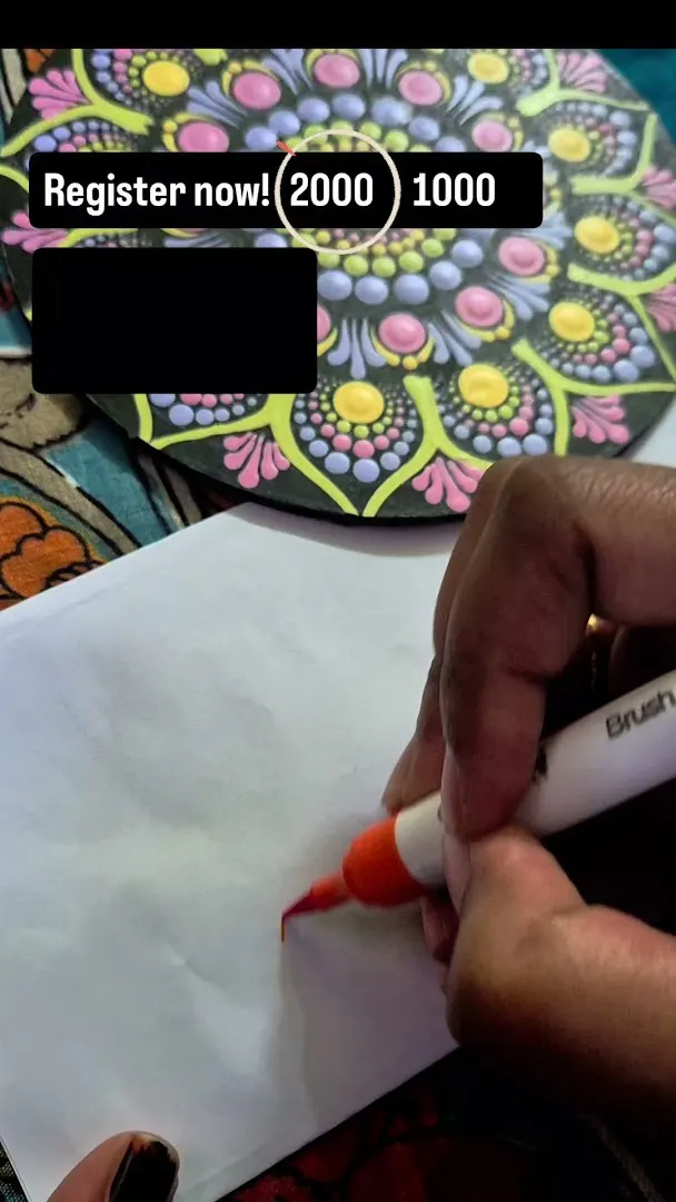 Crayonboxx — Art & Craft in Mahadevapura