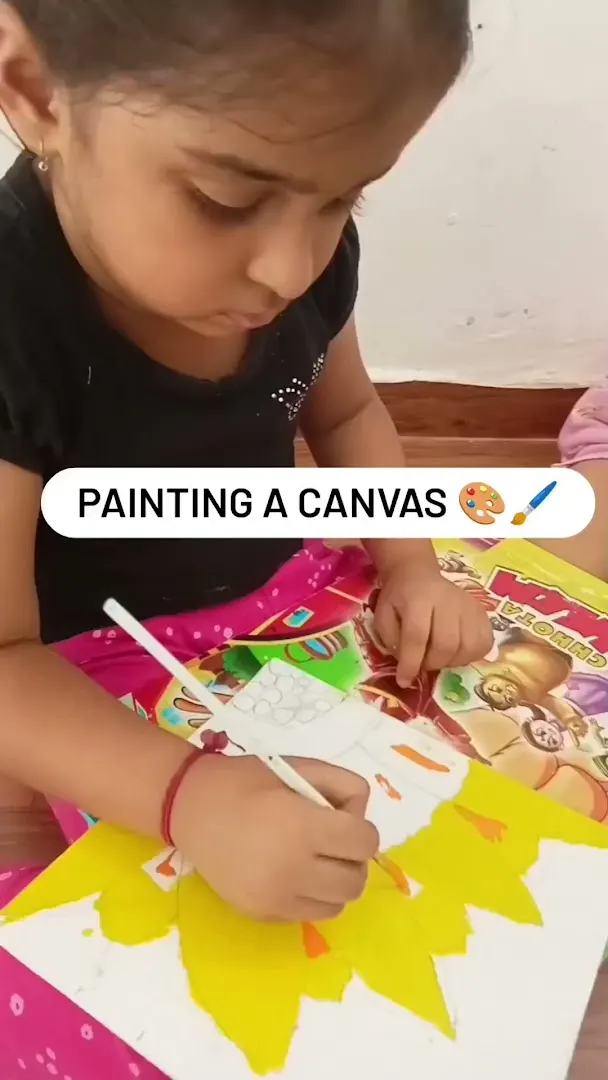 Strokesarthouse Drawing Class — Art & Craft in Kandivali West