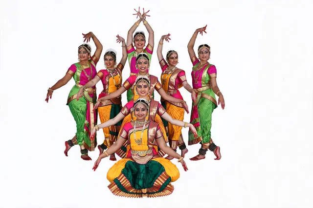 Sangeeth Nritya Bharathi Academy — Dance in Vijayanagar