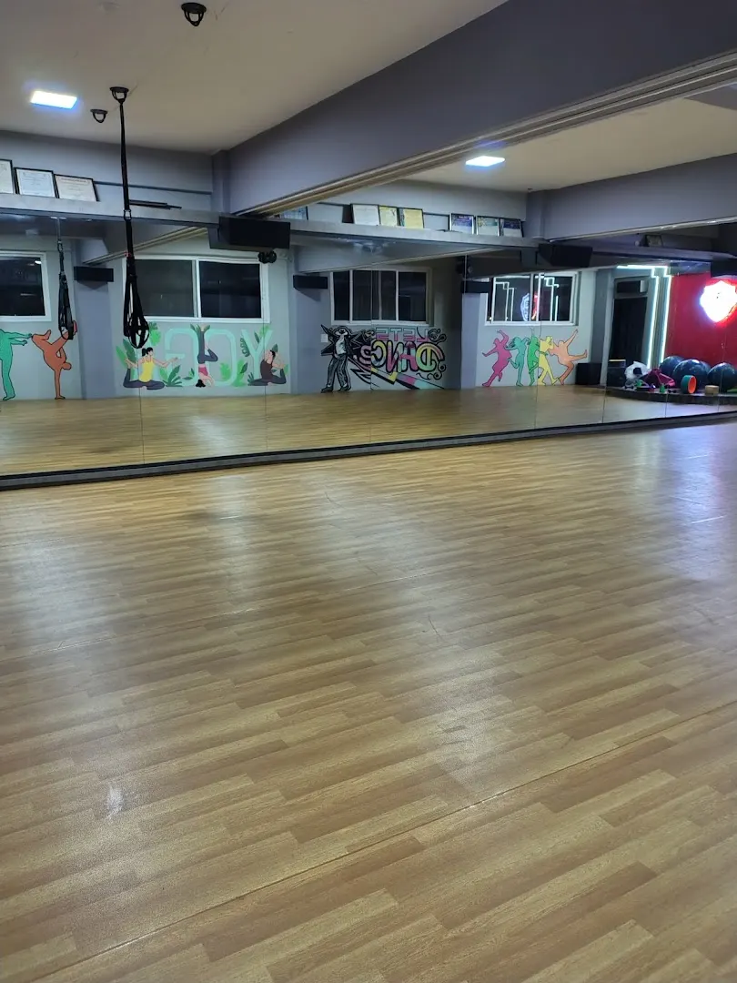 Creative Dance Crew — Dance in Konanakunte