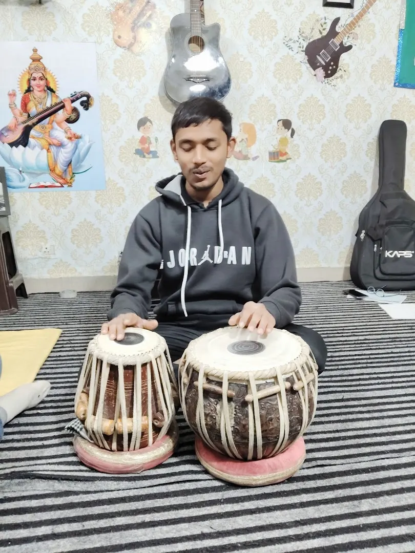 Sargam Music Classes — Music in Sector 137