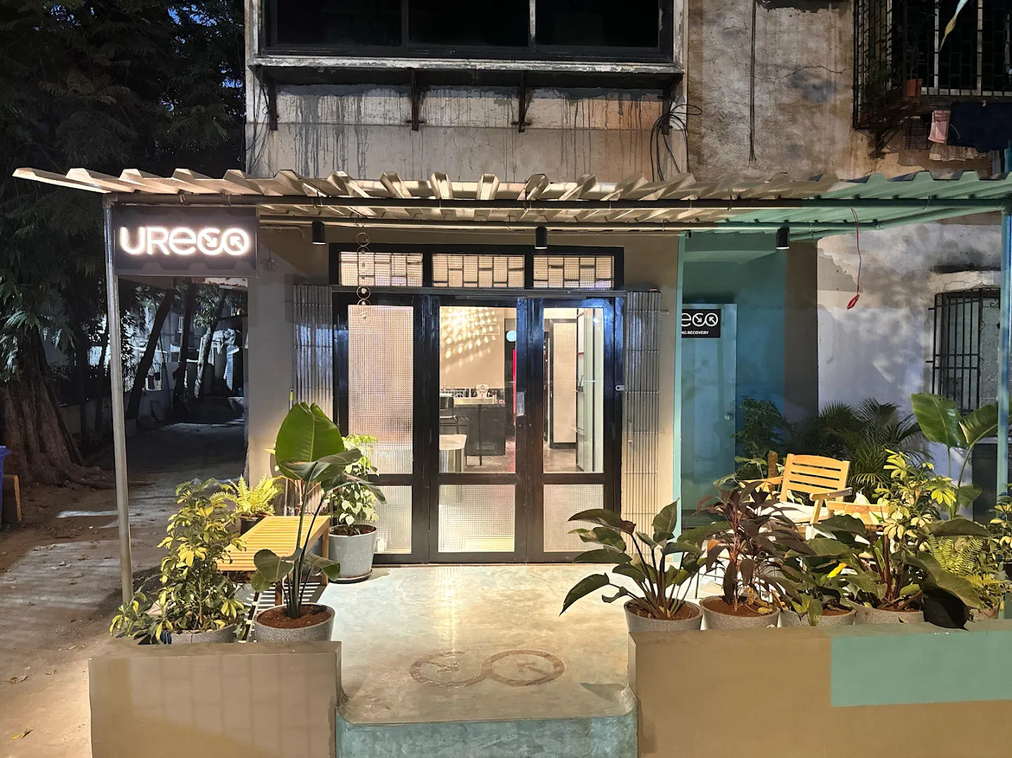 Ureco — Standard Gym in Khar West, Mumbai