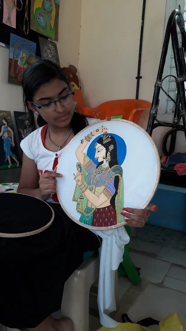 Aruna Arts & Crafts — Art & Craft in Krishnarajapuram