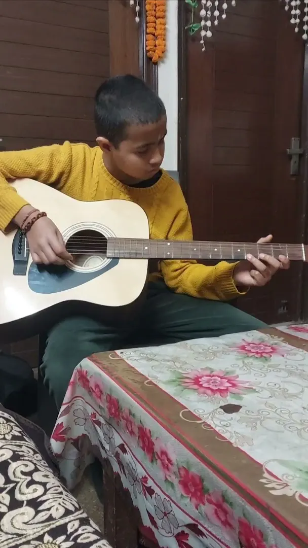 Saptak Music Academy Vaishali photo 1