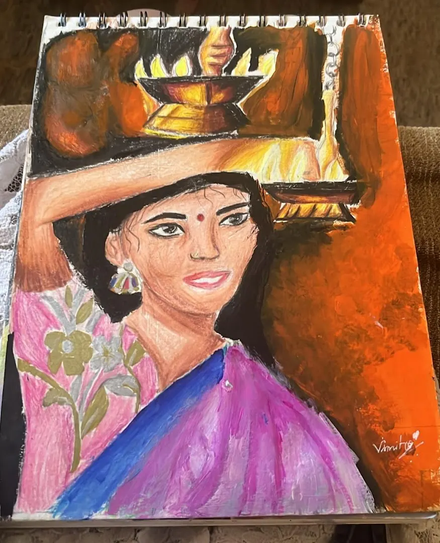 ArtKlub Hub Bilekahalli — Art & Craft in Bilekahalli