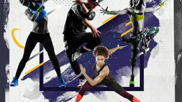Fusion Studio Kalyan Nagar — Dance in Kalyan Nagar