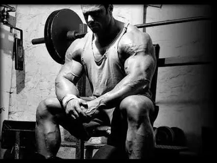 Galaxy Fitness Gym — Thane West