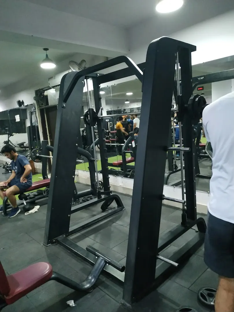 Monkey Fitness Studio — Yoga in Uttam Nagar