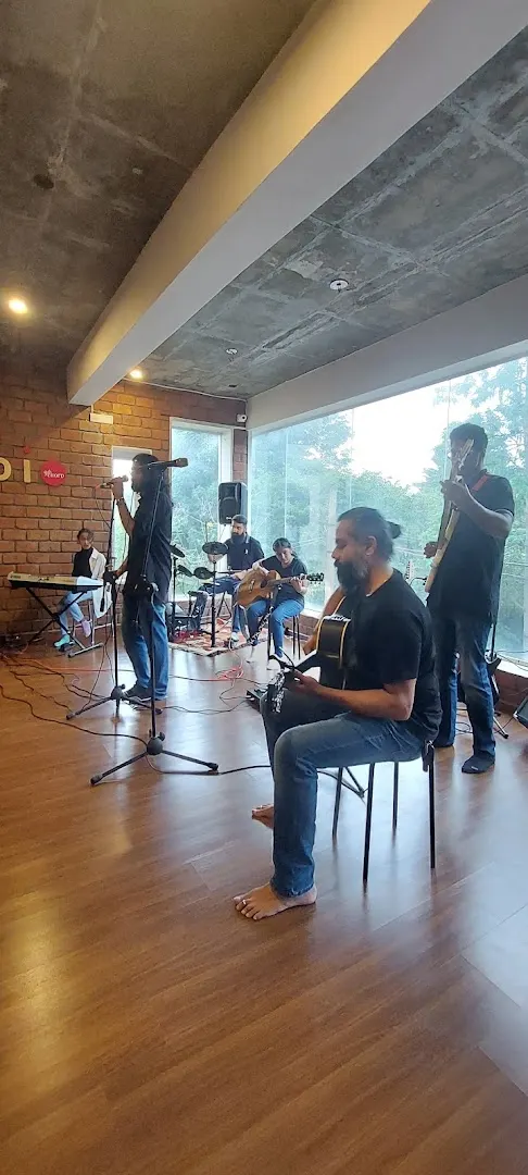 9th Chord Music Academy — Music in Yelahanka New Town