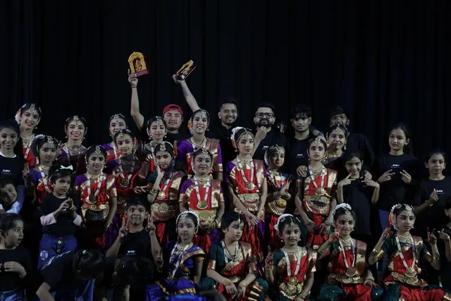 D4U STUDIOS Dance for you — Dance in Kaikondrahalli