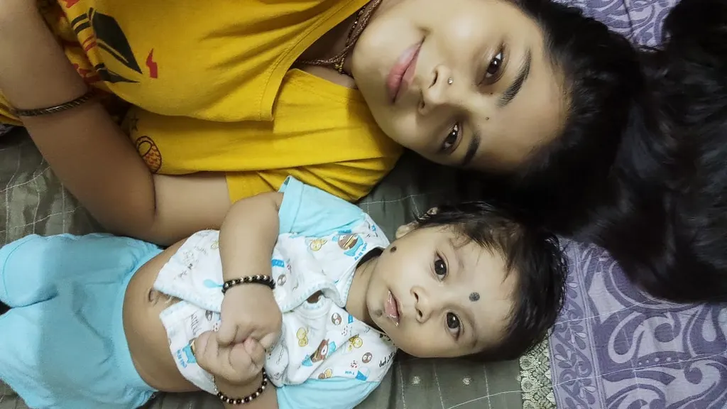 Pranali's Garbhsanskar and Classes, Lactation counselling — Yoga in Ghatkopar West