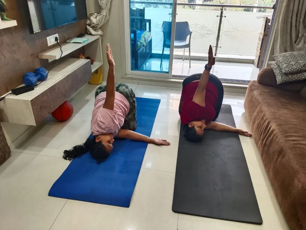 Fitopedia Online Yoga — Yoga in Thane West