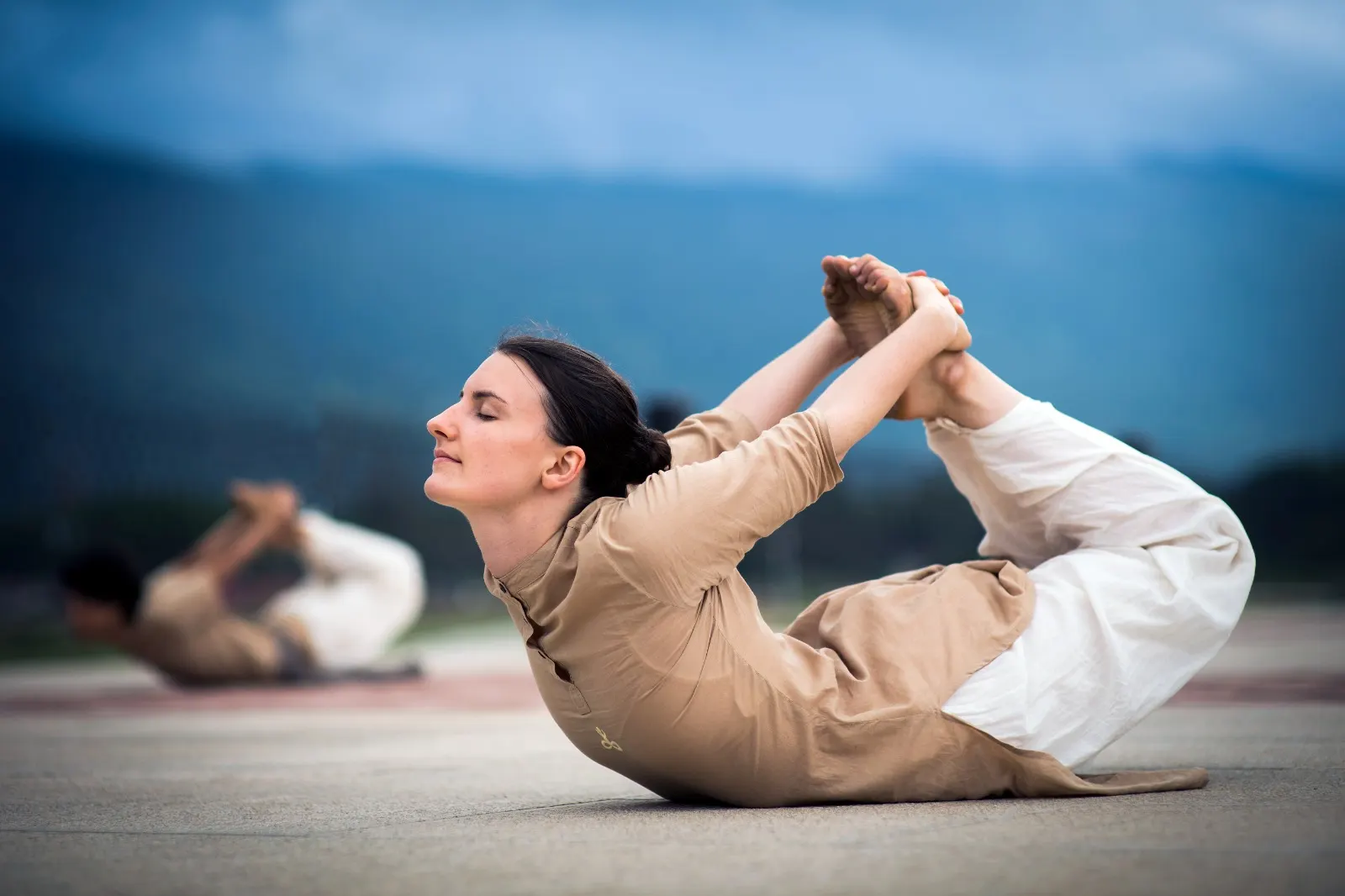 Ekaha Classical Hatha Yoga photo 1