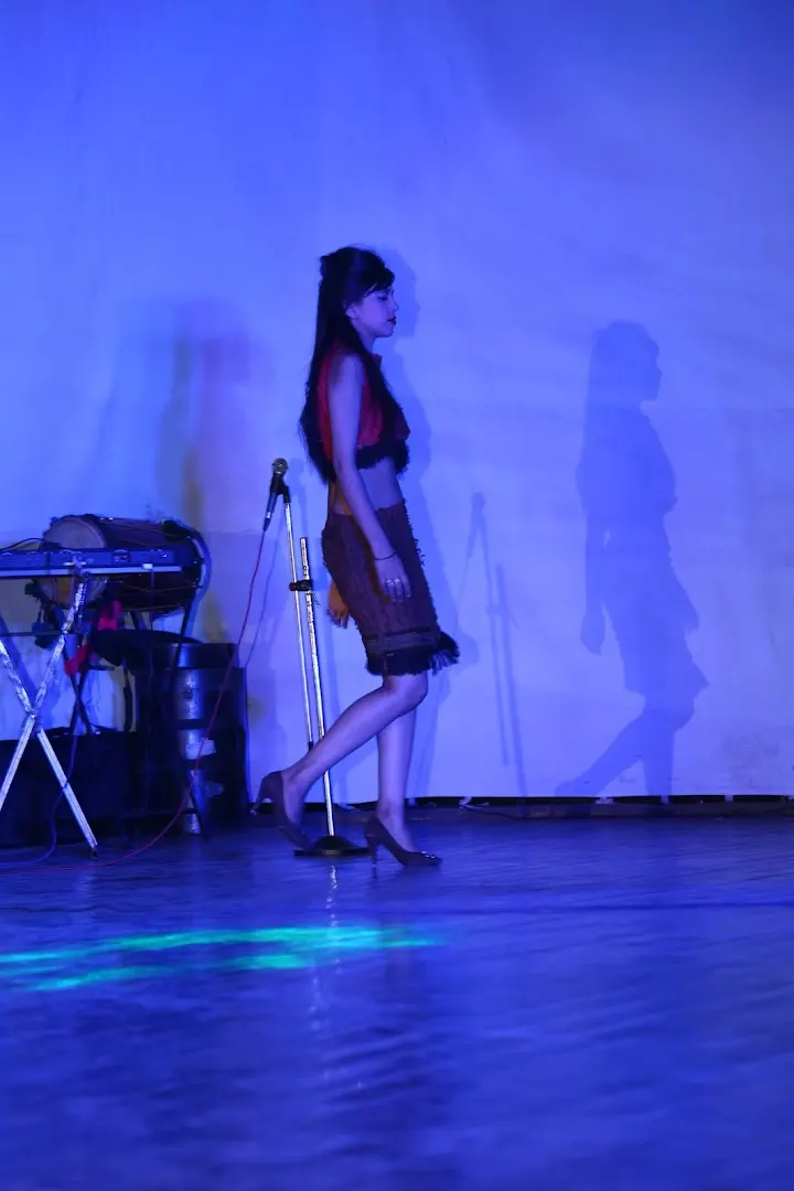 Balajee Academy of Talents Acting School Modeling Institute In Delhi Film Camera Acting Academy Acting Institute — Theatre & Drama in Patel Nagar