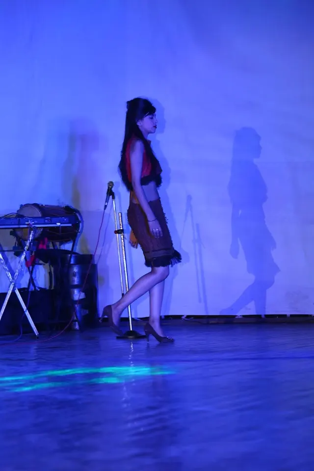 Balajee Academy of Talents Acting School Modeling Institute In Delhi Film Camera Acting Academy Acting Institute in Delhi — Theatre & Drama in Patel Nagar