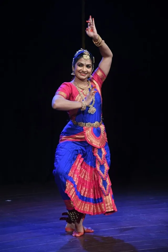 Brinda Academy Of Indian Performing Arts — Dance in Chikkathoguru