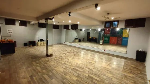 Kala Nation Studio — Dance in Sector 23