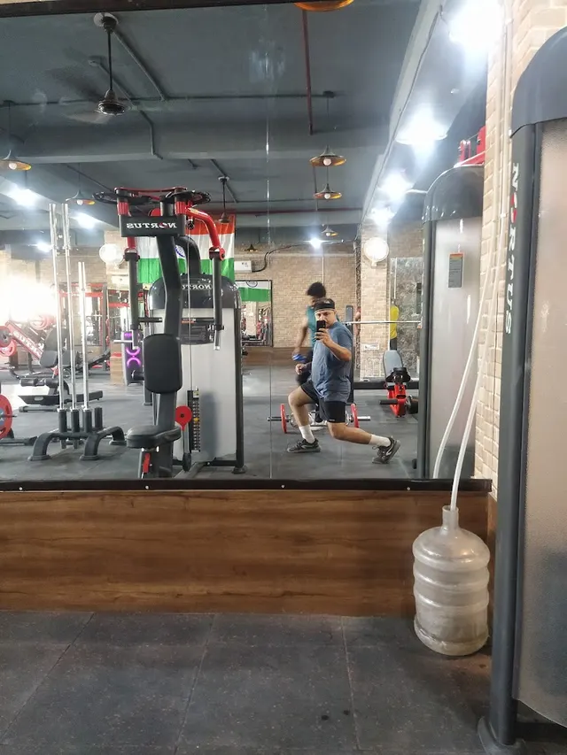 Fitness Paradize | By Praveen Kasana