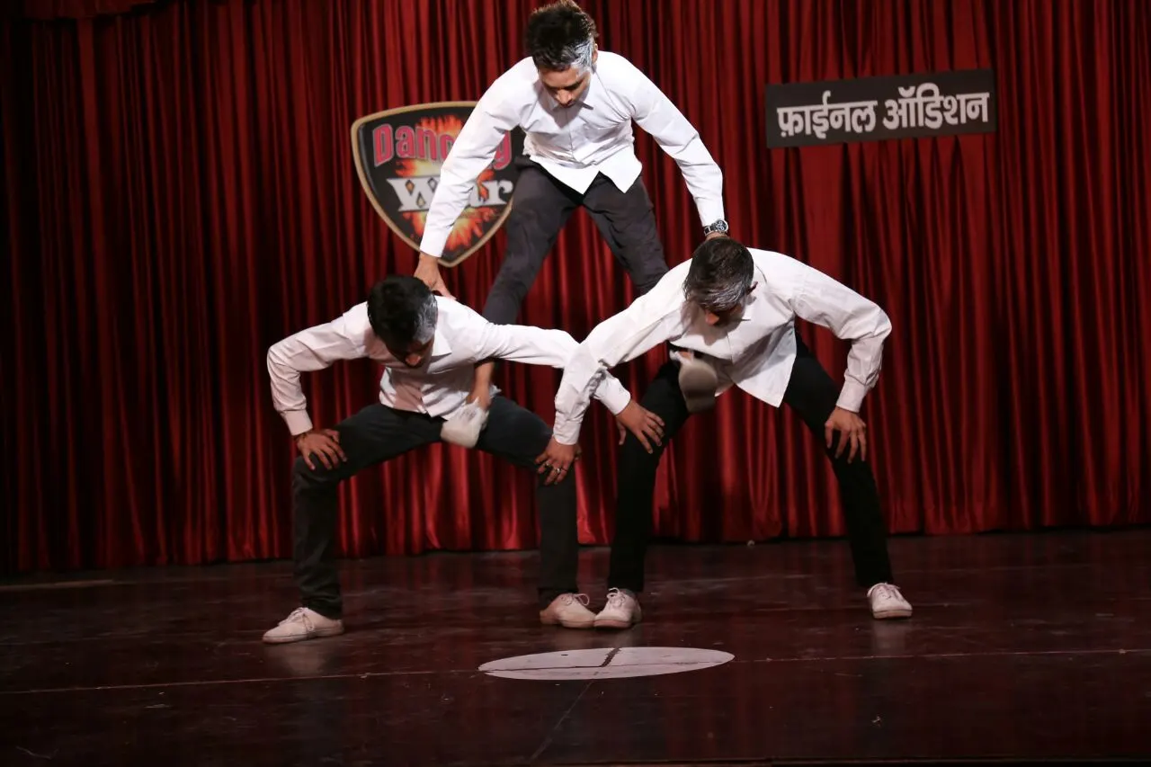 Saurabh dance studio photo 1