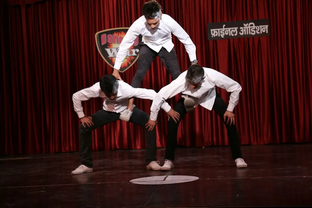 Saurabh dance studio — Dance in Lal Bagh Colony