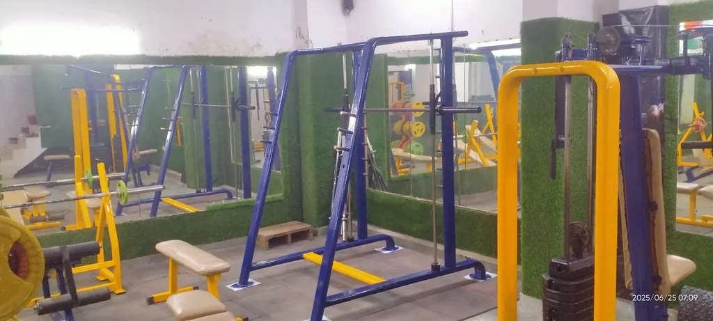 Swastik fit cut Academy — Martial Arts in Sangam Vihar