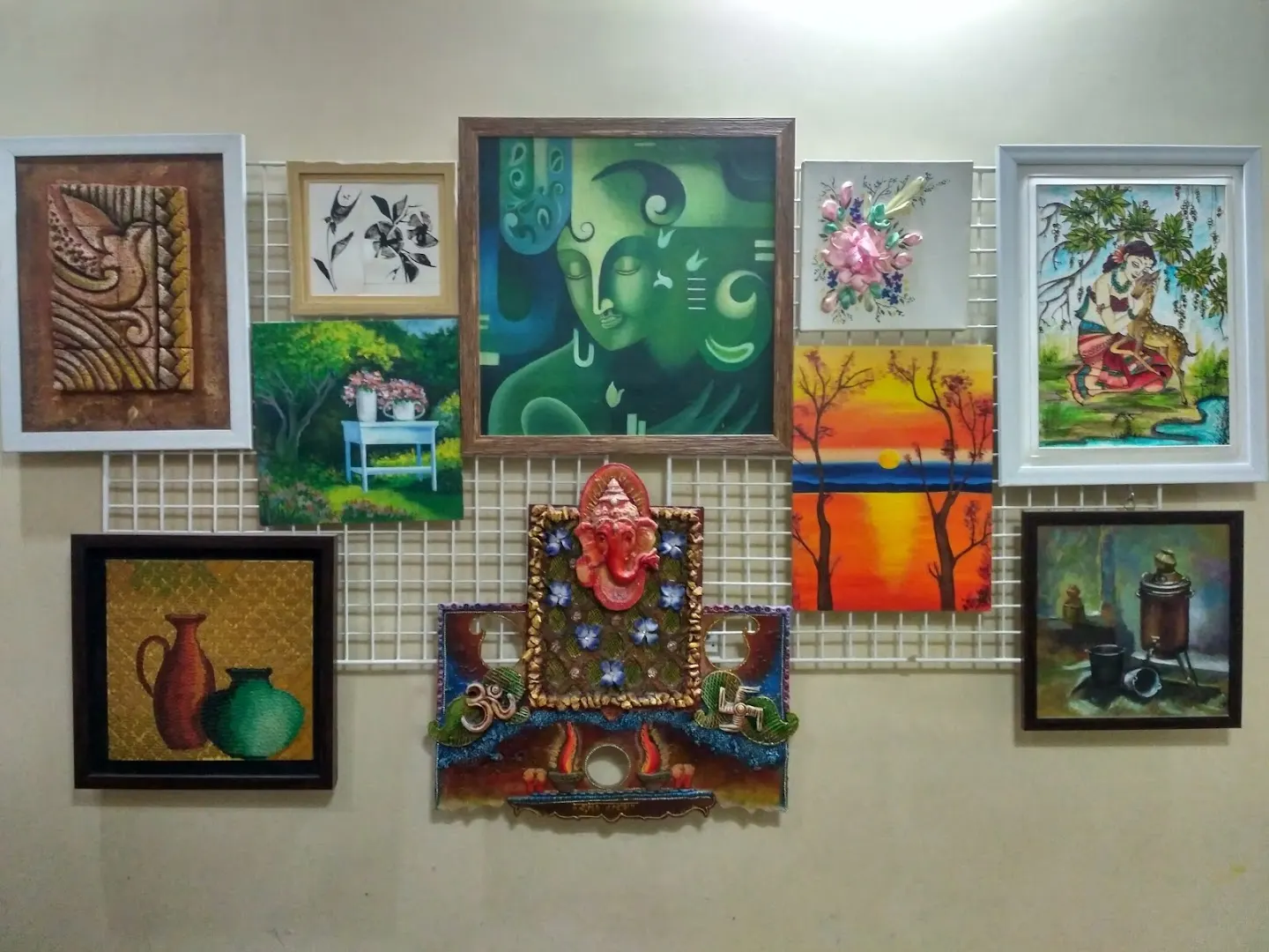 Art Gallery photo 1
