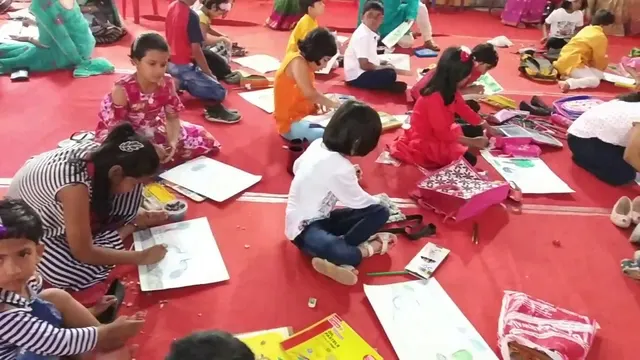 Artists' Academy Hebbal — Art & Craft in Hebbal