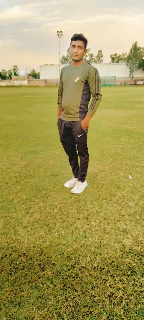Youth cricket academy — Cricket in Kadipur