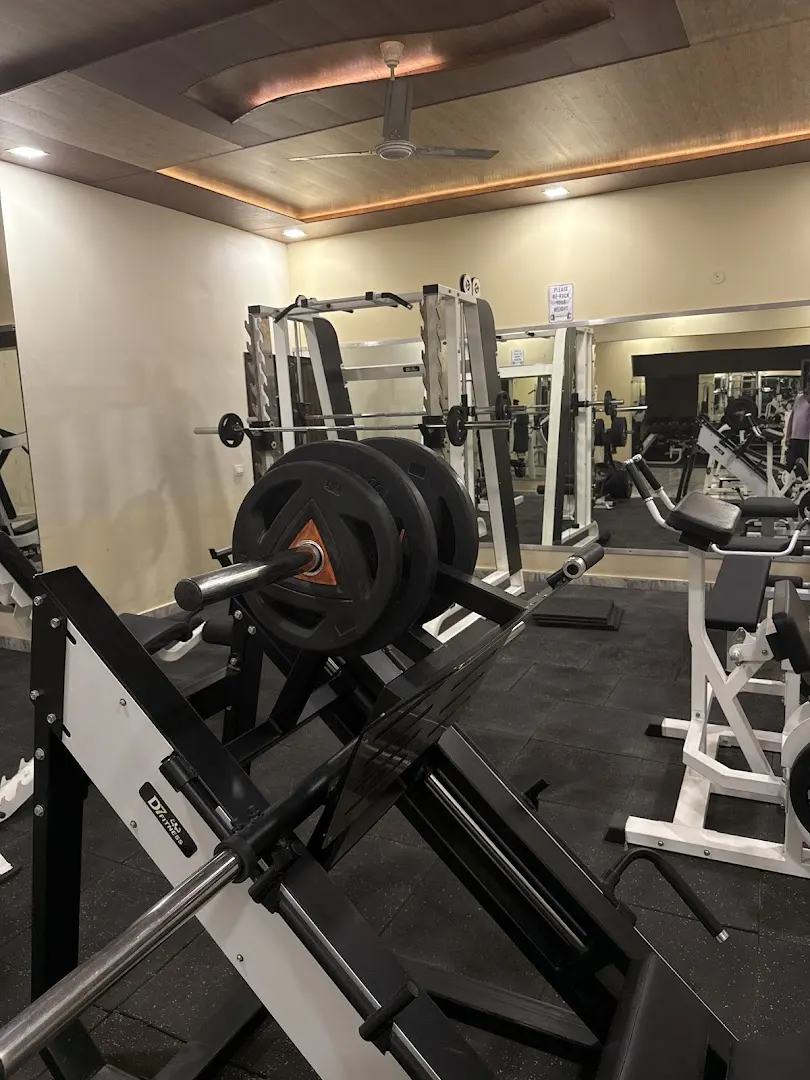 D7 fitness — Fitness Center in Aya Nagar, Delhi