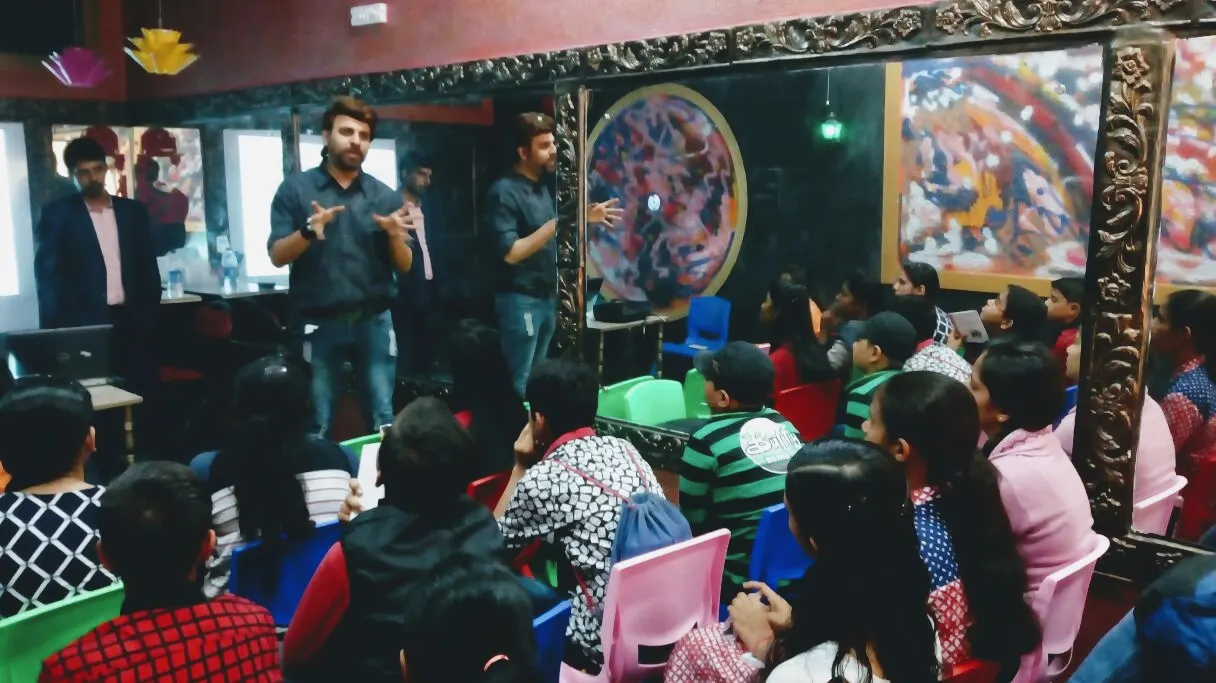 Saarthi Coaching Classes photo 1