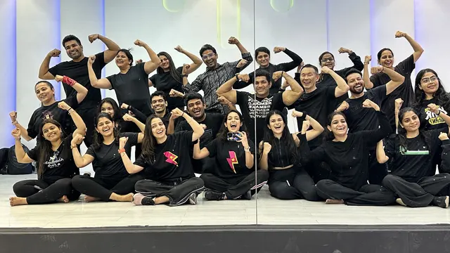Dancamaze Malad West — Dance in Malad West