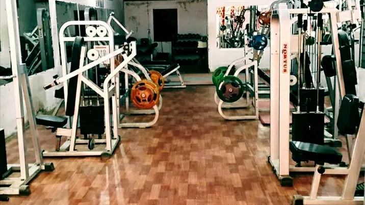 Warriors Knockout Fitness — Fitness Center in Bindapur