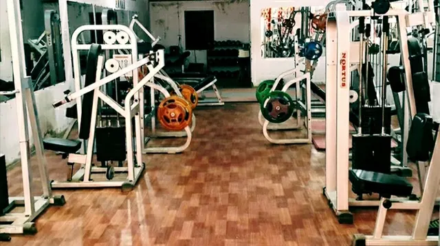 Warriors Knockout Fitness