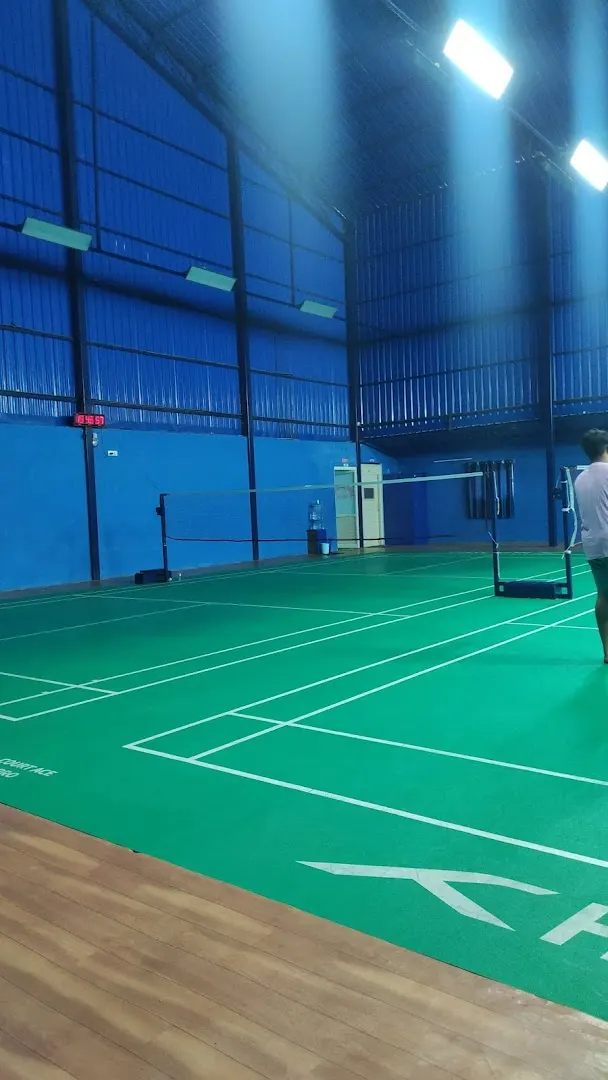 Vigorous Glory Badminton Academy — Badminton in Kaggadasapura