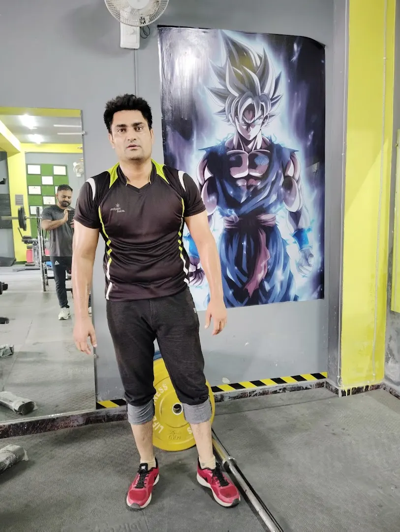 Robust fitness club by M.K photo 1
