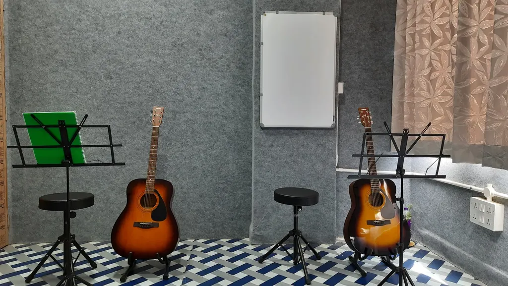 Canarino Music Academy — Music in Koramangala