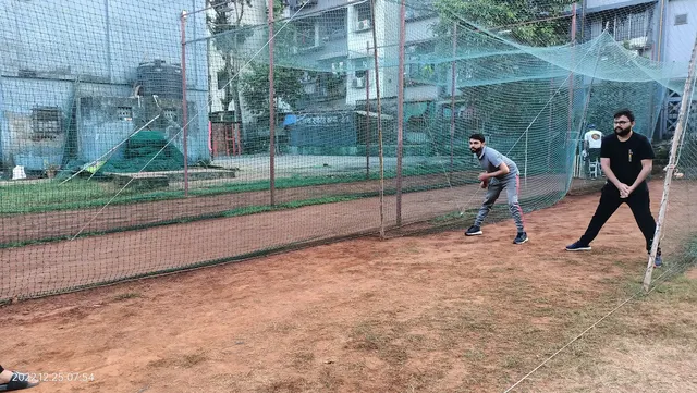 Sainath Sport Club Diva