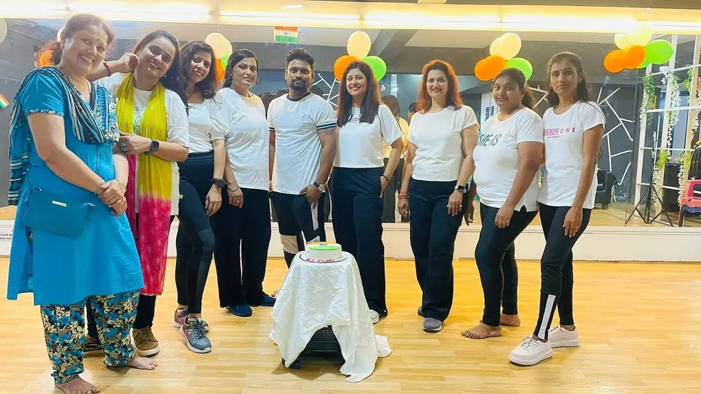 Svd Dance Studio — Dance in Basaveshwar Nagar