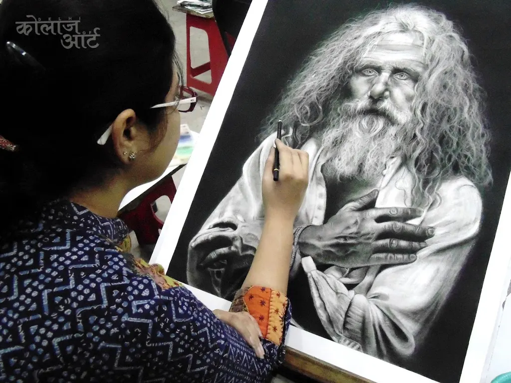 Delhi Collage of Art Safdarjung Enclave — Art & Craft in Safdarjung Enclave