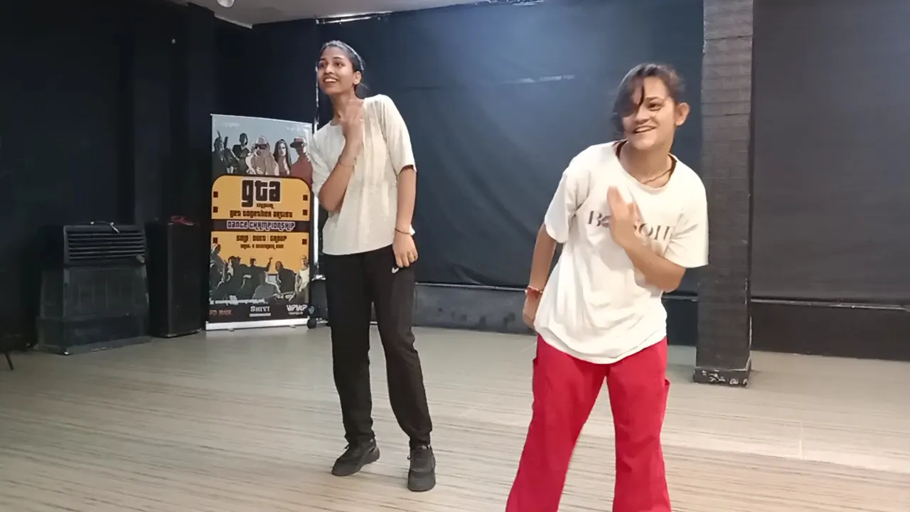 Shivi Dance Studio photo 1