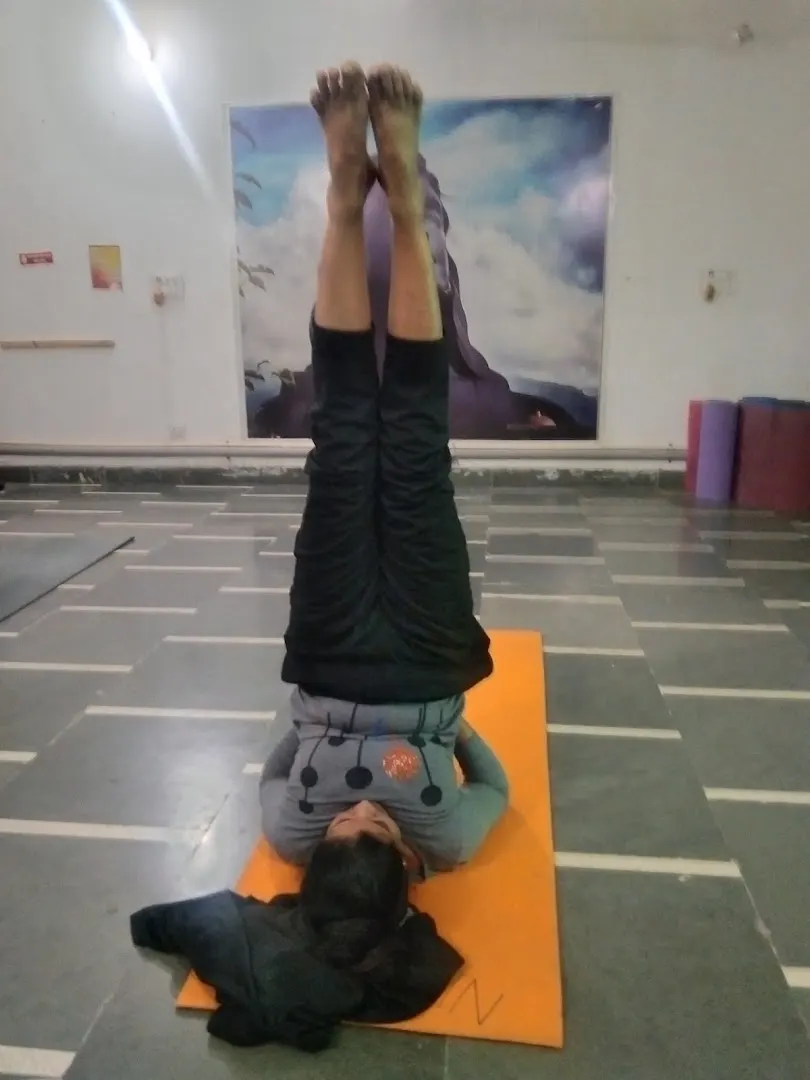 Shiv Yog kender — Yoga in Najafgarh