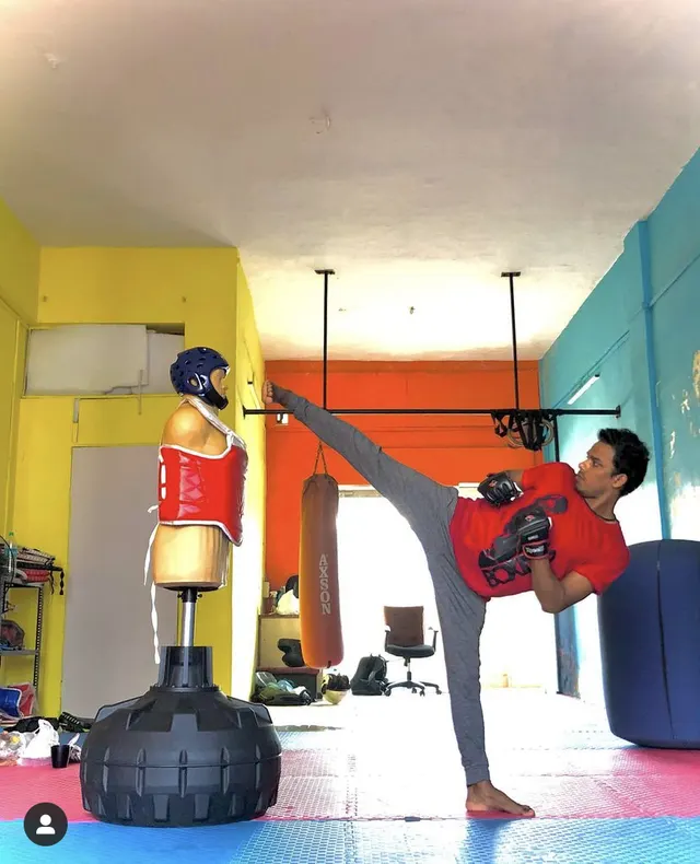 Soar Power Fitness