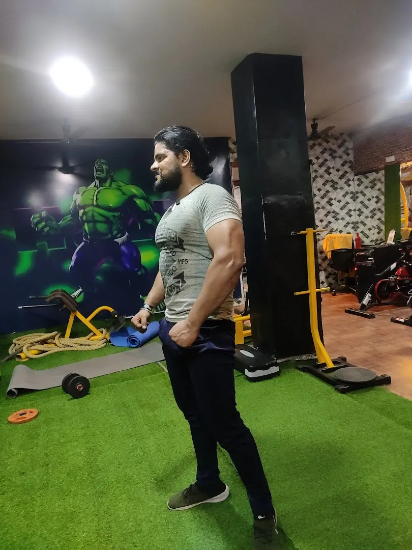 AK Power Fitness photo 1