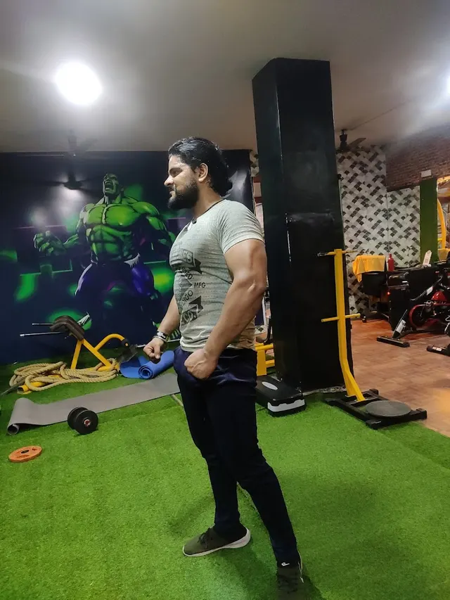 AK Power Fitness