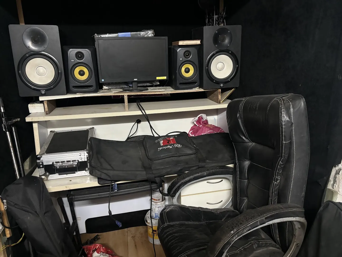Saptak Music Studio photo 1