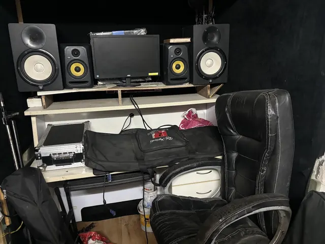 Saptak Music Studio — Music in Sector 110