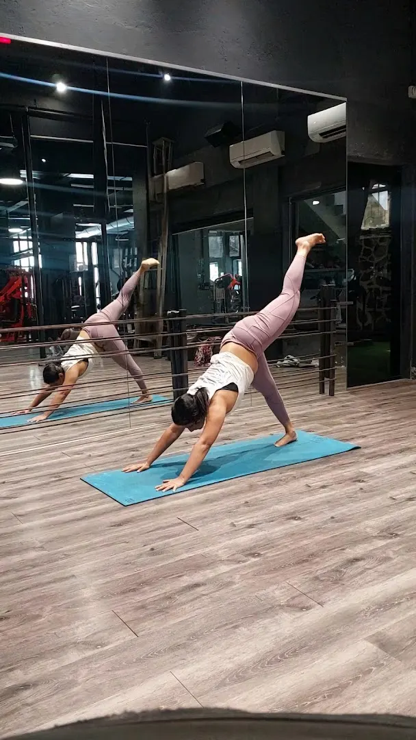 Yoga with Tara — Yoga in Andheri East