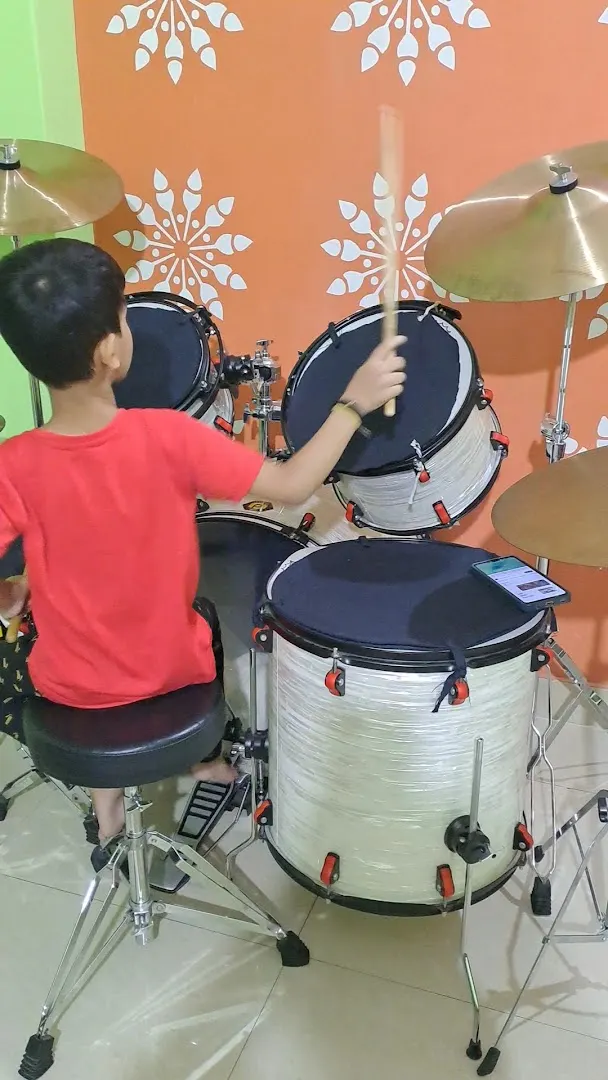 Kirti Music Classes — Music in Mayur Vihar