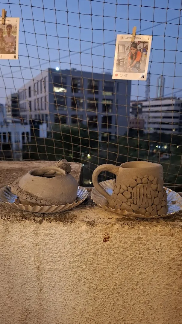 Pastel Mystery — Art & Craft in Malad West