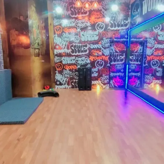 World.Arena.Dance .Studio — Dance in Shakarpur Khas